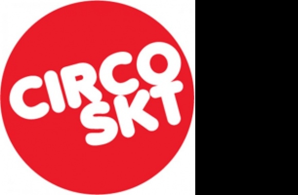 Circo skt Logo download in high quality