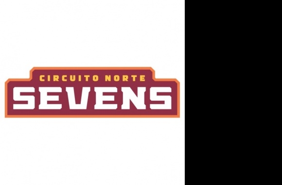 Circuito Norte De Sevens Logo