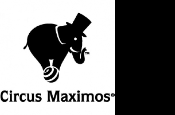 Circus Maximos Logo