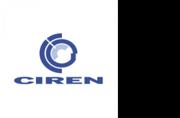 Ciren Logo download in high quality