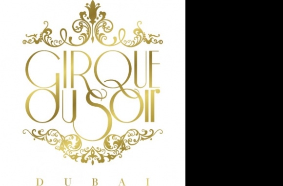 Cirque du Soir Logo