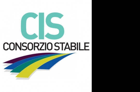 Cis Consorzio Stabile Logo
