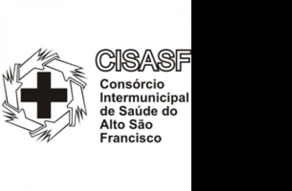 CISASF Logo download in high quality