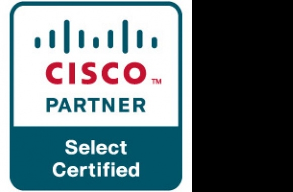 Cisco Certified Partner Logo