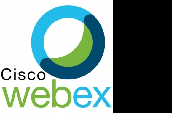 Cisco WebEx Meeting Logo