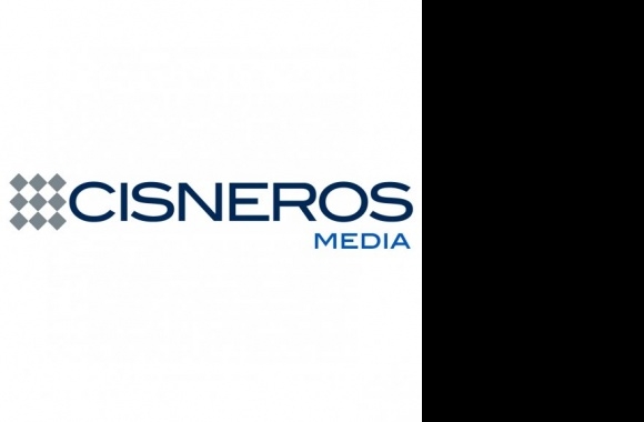 Cisneros Media Logo download in high quality