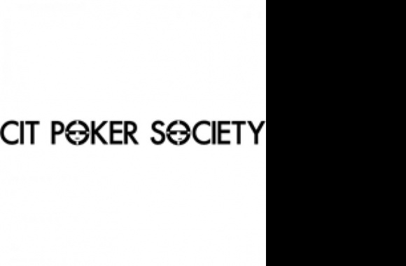CIT Poker Society Logo