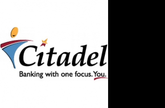 Citadel Federal Credit Union Logo download in high quality