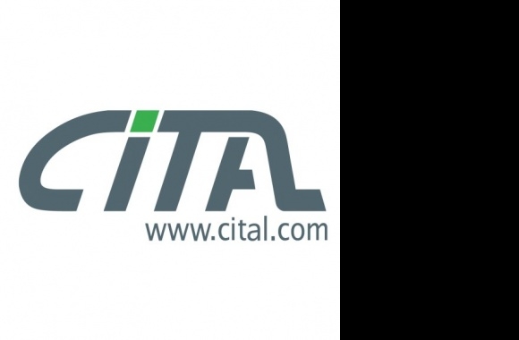 Cital Logo download in high quality