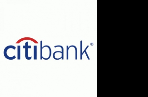 Citi Bank Logo download in high quality