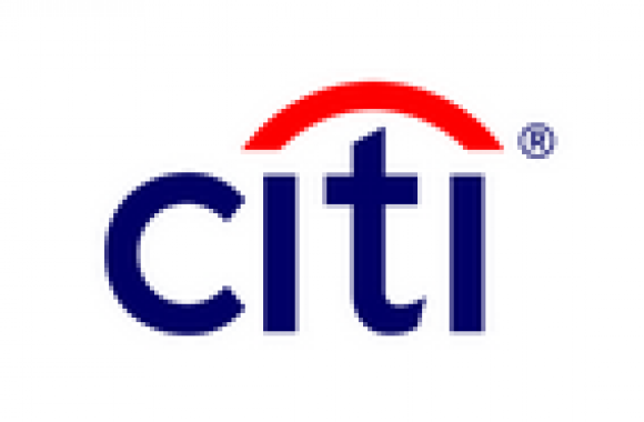 Citibank, Citi Logo
