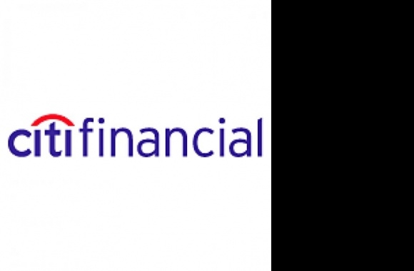 Citifinancial Logo download in high quality