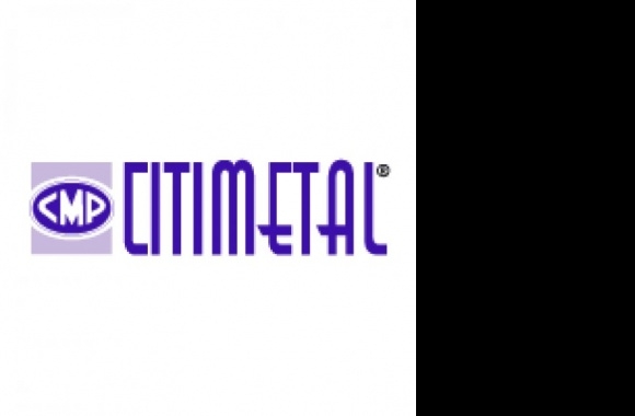 Citimetal Logo download in high quality