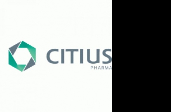 Citius Pharma Logo download in high quality