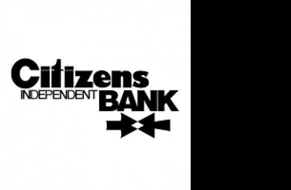 Citizens Independent Bank Logo download in high quality