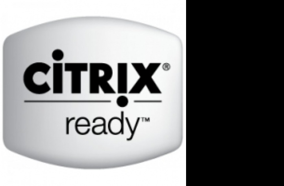 Citrix Ready Logo