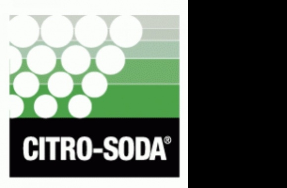 Citro Soda Logo