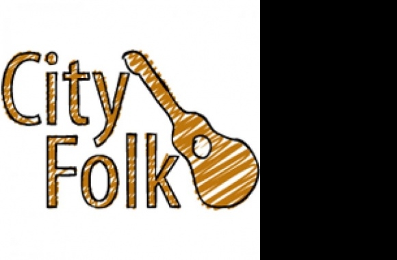 City Folk Logo