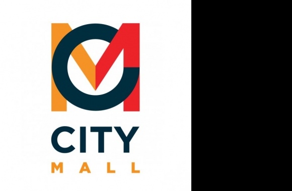 City Mall Alajuela Logo download in high quality