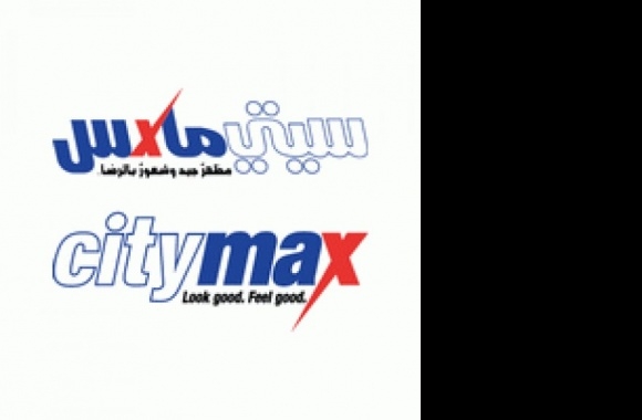city max Logo