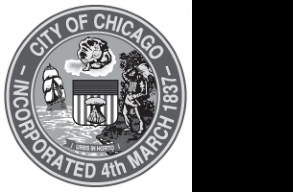 City of Chicago Logo download in high quality