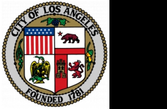 City of Los Angeles Logo