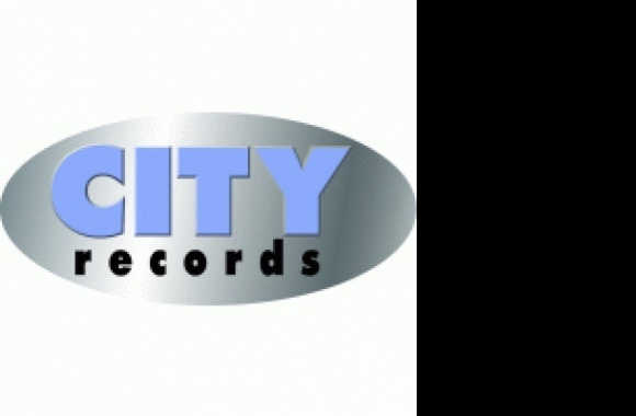 City Records Logo