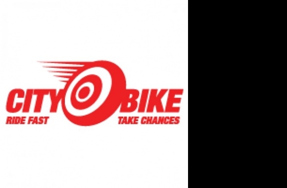 CityBike Logo download in high quality