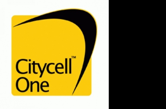 Citycell One Logo