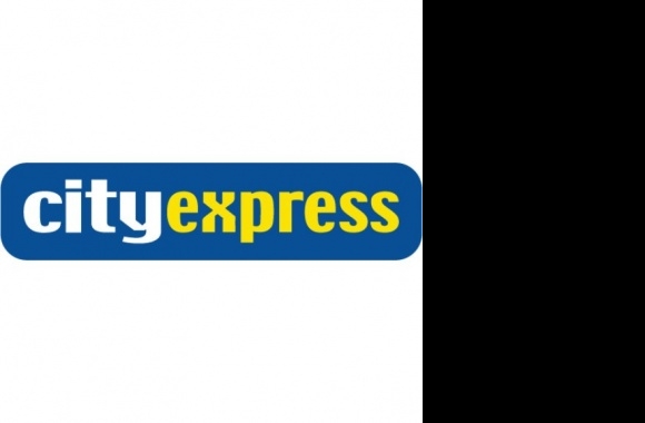 cityexpress Logo download in high quality