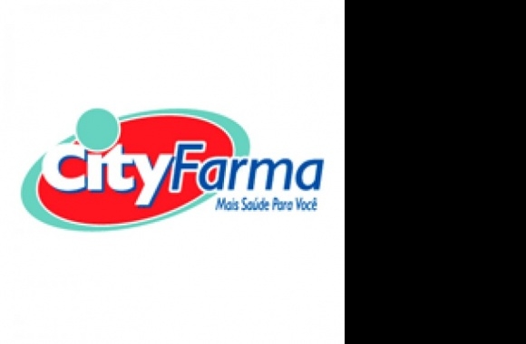 Cityfarma Logo download in high quality