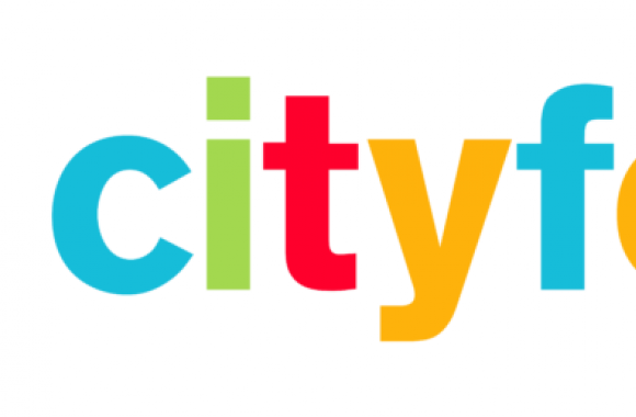 Cityfone Logo download in high quality