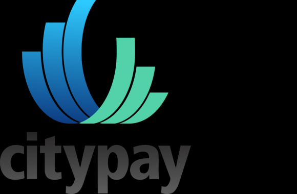 Citypay Logo download in high quality