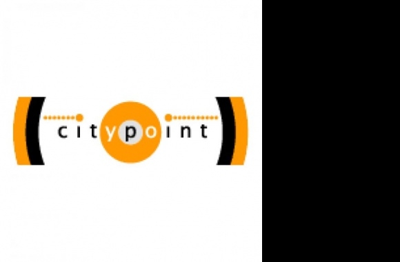 Citypoint Logo download in high quality