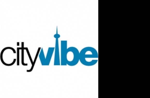 Cityvibe Logo download in high quality