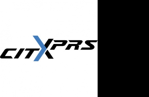 CityXprs Logo download in high quality