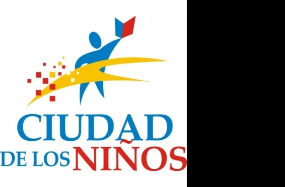 Ciudad de los Ninos Logo