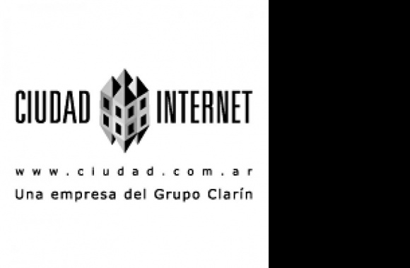 Ciudad Internet Logo