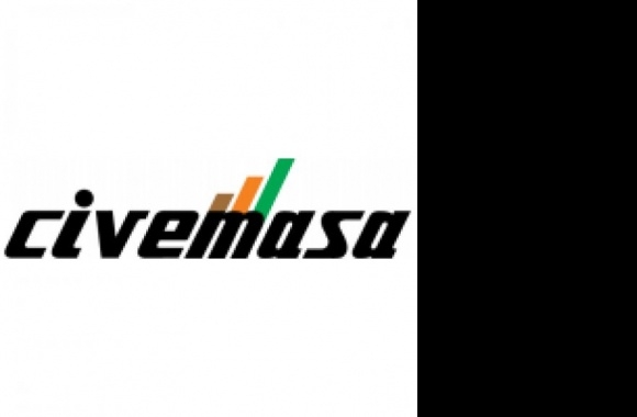 Civemasa Logo download in high quality