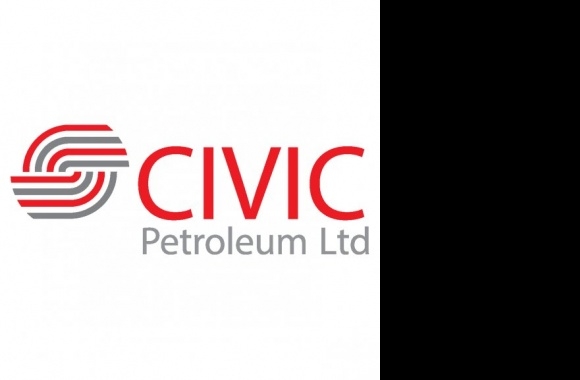 Civic Petroleum Limited Logo download in high quality