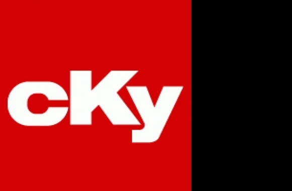 CKY Classic logo Logo download in high quality