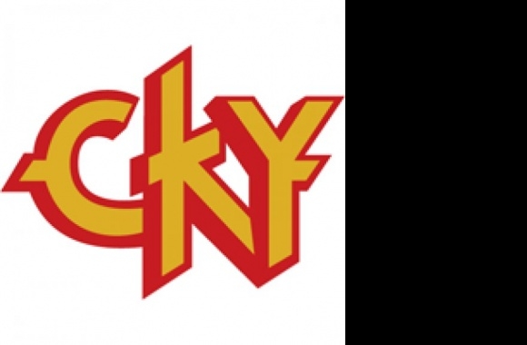 CKY Logo download in high quality