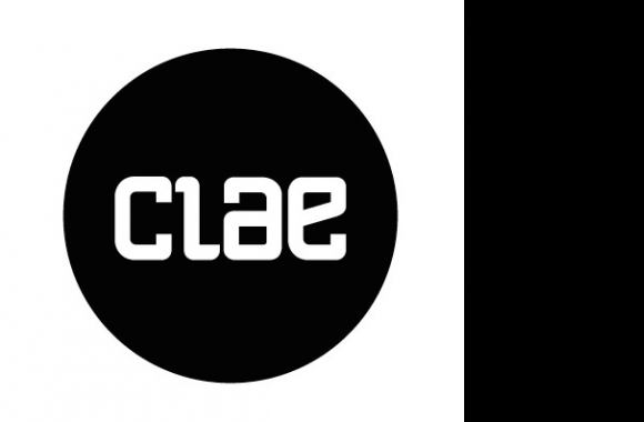 Clae Logo download in high quality