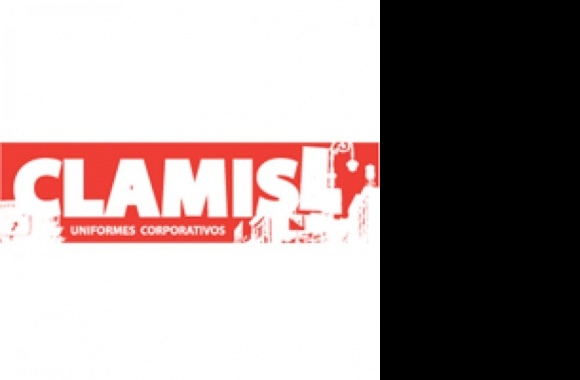 Clamis 03 Logo download in high quality