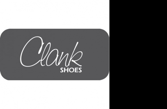 Clank Shoes Logo download in high quality