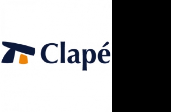 Clape Logo download in high quality