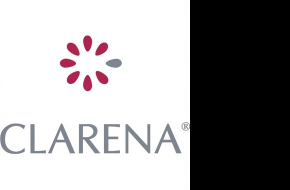 Clarena Logo download in high quality