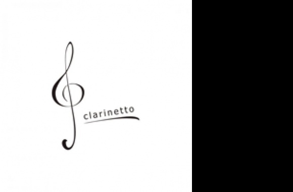 Clarinetto Kamarazenei Társaság Logo download in high quality