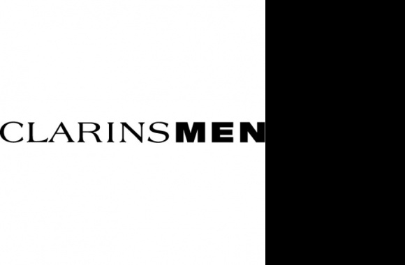 Clarins Men Logo download in high quality