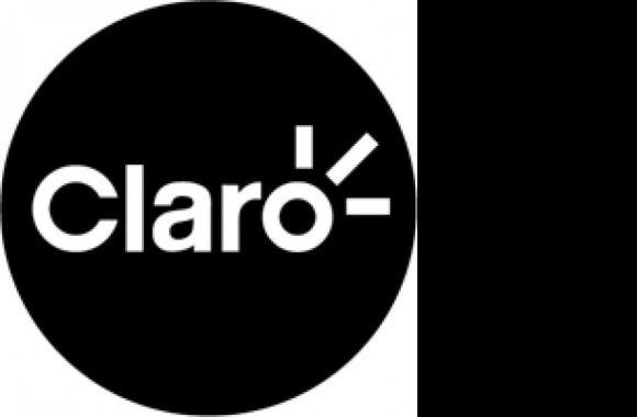 Claro PB Logo